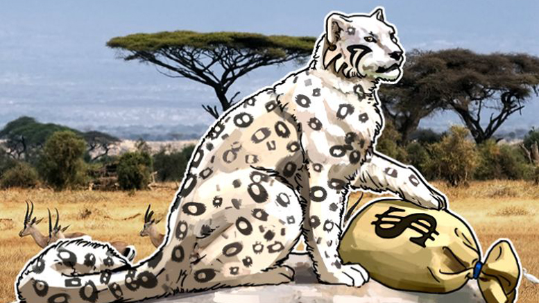 Mining Giant BitFury Invests in BitPesa, the Pan-African Bitcoin Payment and Trading Platform
