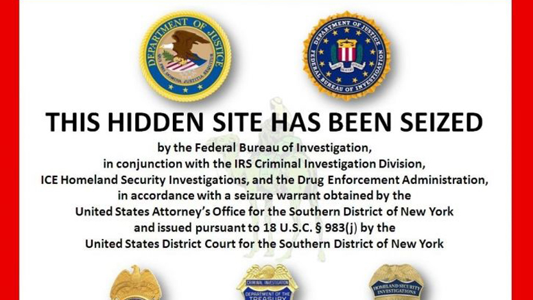 Silk Road seller claims innocence, plans to sue US for seized Bitcoins