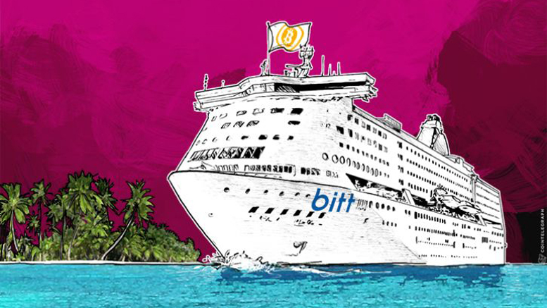 Bitcoin Exchange Bitt to Bring Digital Currencies to the Caribbean