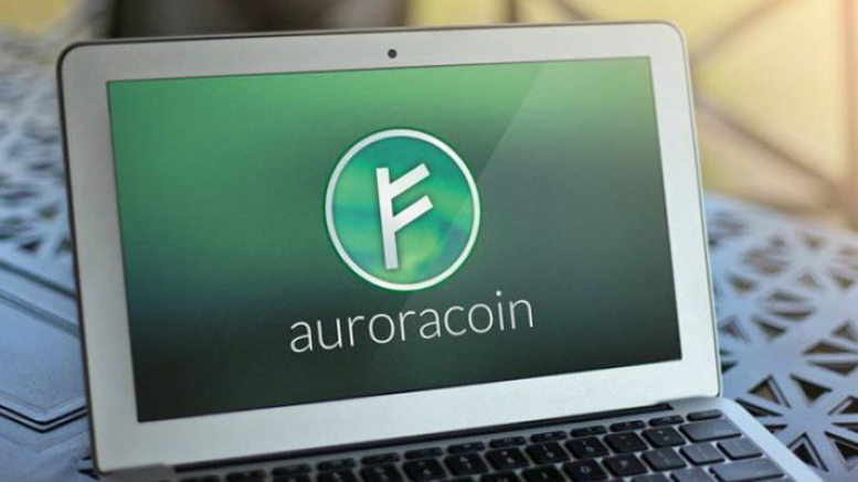 Meanwhile in Iceland, Auroracoin Price Skyrockets