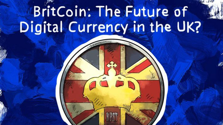 BritCoin: The Future of Digital Currency in the UK?