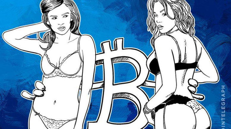 Having a ‘Hard Time’ Spending Your Bitcoins? High-End British Escorts Can Help