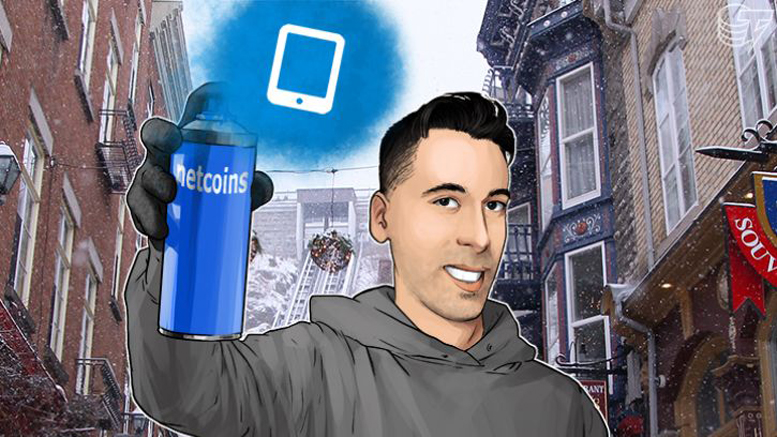 Netcoins Helps Retailers Launch Virtual Bitcoin ATMs