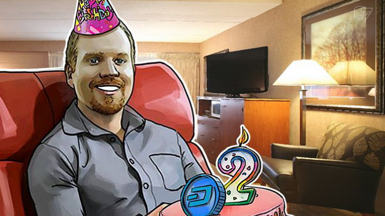 Dash’s 2nd Birthday: We Are Complementary To Bitcoin, Not A Competitor