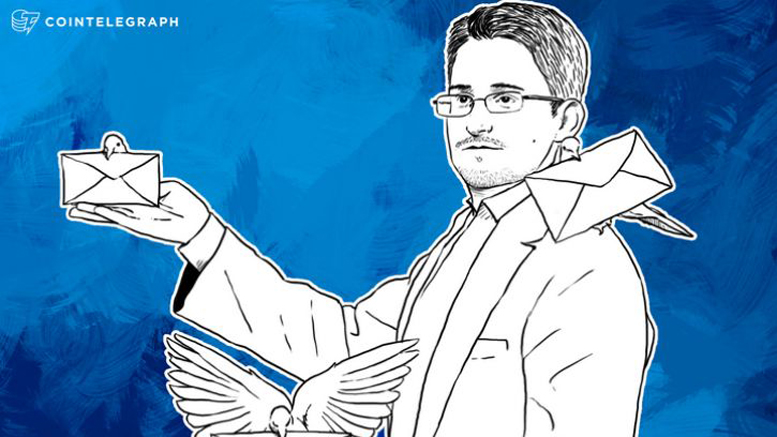 Skype Alternatives, Part 2: Edward Snowden’s Recommendations