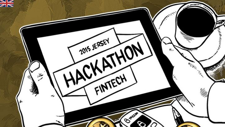 HackJsy Announce FinTech Hackathon 2015