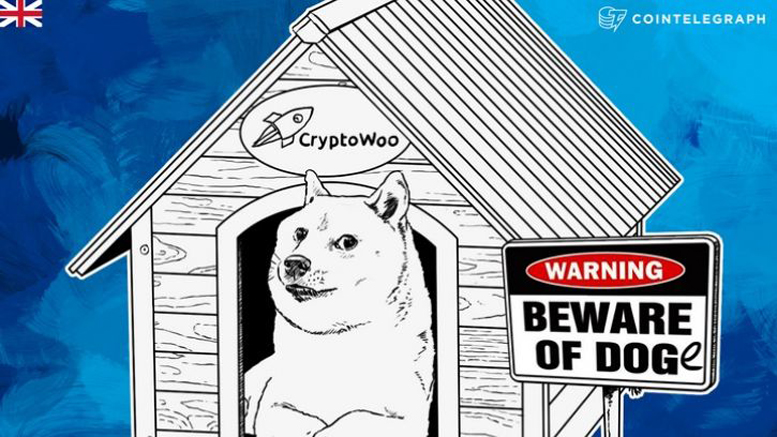 CryptoWoo the Cryptocurrency Payment Plugin for Consumers who Value their Privacy