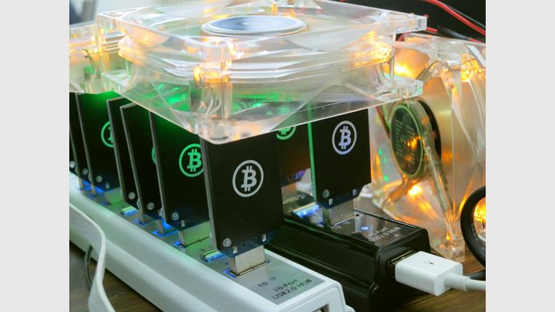 FinCEN: Bitcoin Miners Need Not Register as Money Transmitters