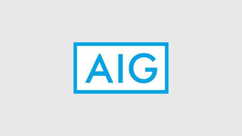 AIG offers insurance against cyber loss and injury