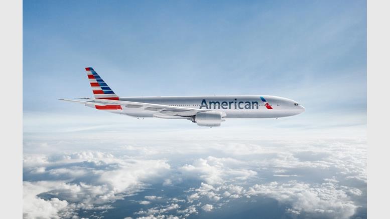 Gyft Now Lets You Buy American Airlines Gift Cards With Bitcoin