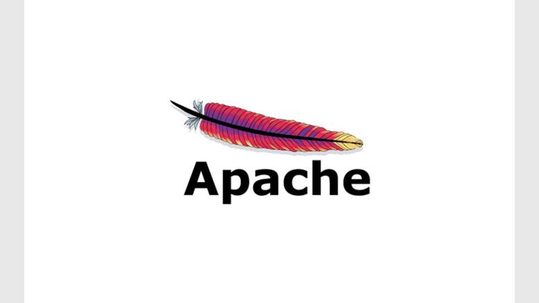 Apache Software Foundation Now Accepts Bitcoin Donations