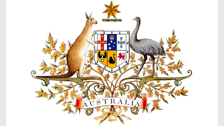Australian Government Portal Publishes Bitcoin Business Guidelines