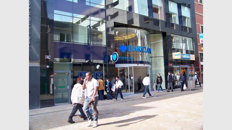 Bitcoin Spending Platform Safello Deal With Barclays to use Block Chain in Fintech