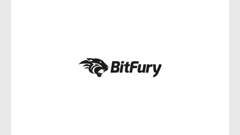 BitFury Capital Invests in BitGo