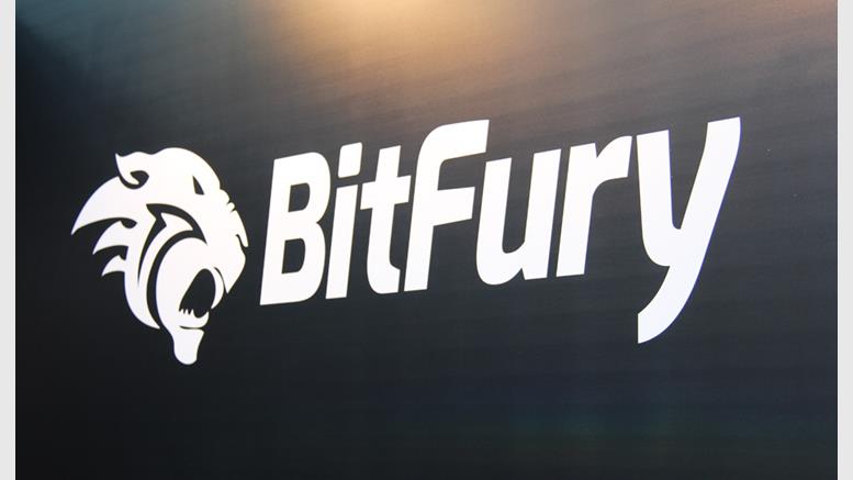 Bitcoin Mining Giant BitFury Announces $20 Million Funding Round