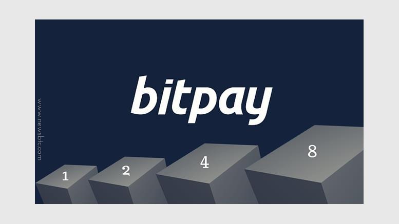BitPay Supports Increase in Bitcoin Block Size Limit