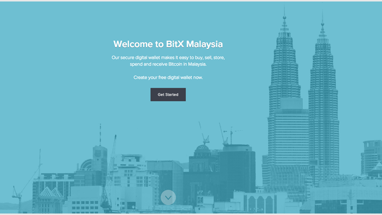 BitX Opens Feature-Rich Bitcoin Exchange in Malaysia
