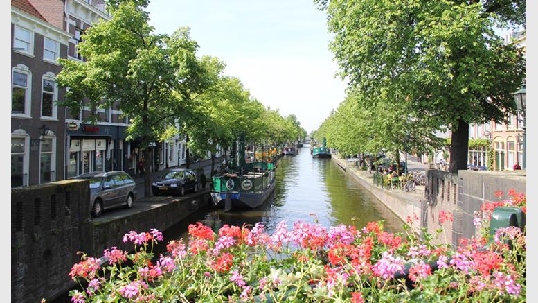 Video: Holland's Bitcoin Boulevard Celebrates Two Successful Months