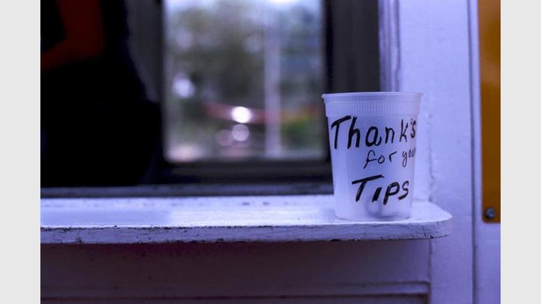 Bitcoin Company tidbit Raises £122,080 in Seed Funding for Bitcoin Tipping Service