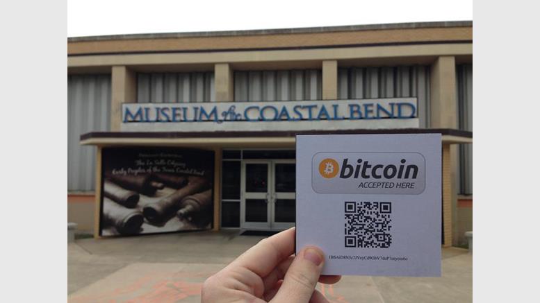 American Public Museum Starts Accepting Bitcoin