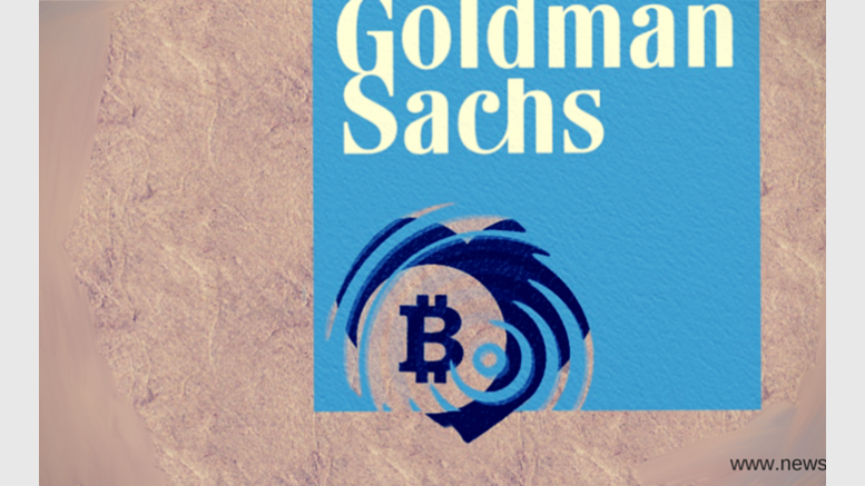 Bitcoin is a Megatrend, says Goldman Sachs