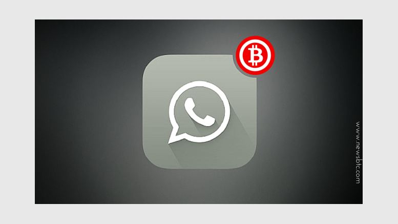 Bitcoin penny stock scam tries to net WhatsApp users