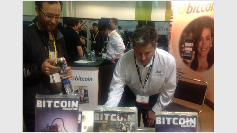 How to buy Bitcoin 2013 stuff ... with bitcoins, of course #Bitcoin2013