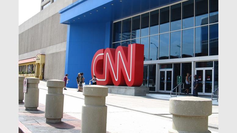 CNN To Talk Bitcoin Today on Twitter After Running Headline 'Is Bitcoin Over?'