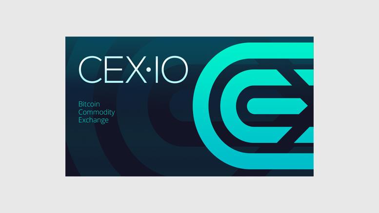 Weak Bitcoin Value Forces CEX. IO to Suspend Cloud Mining Services