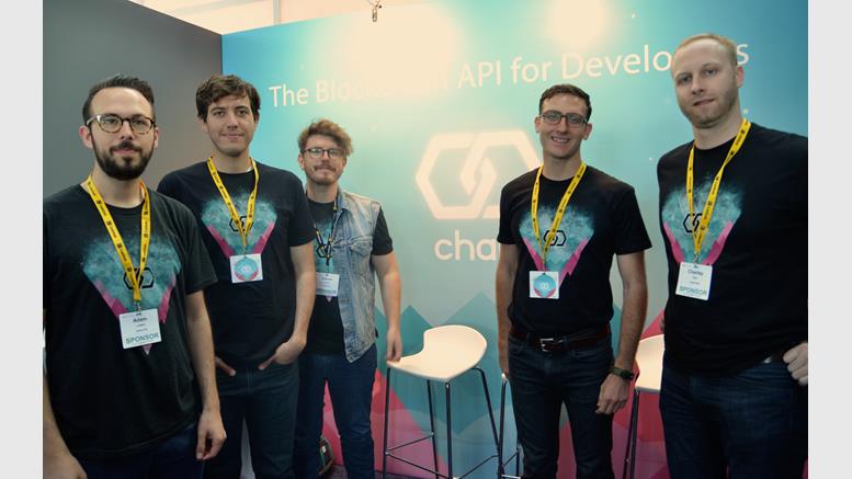 Chain's API Takes the Hard Work Out of Bitcoin App Development