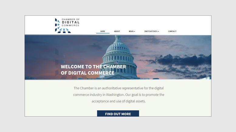 Chamber of Digital Commerce Gets IRS Recognition as Tax-Exempt Non-Profit