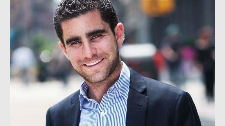 Charlie Shrem: I Wasn't Banned From Attending Bitcoin in the Beltway