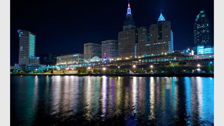 Eight Businesses Come Together to Form 'Bitcoin Boulevard' in Cleveland