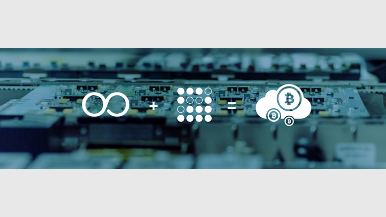 Spondoolies-Tech and Genesis Team Up for Cloud Mining Service