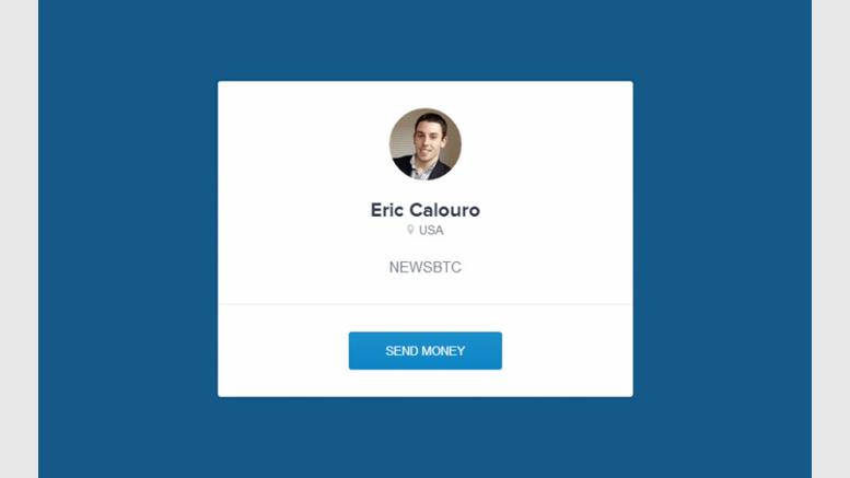 Coinbase Introduces Personal Payment Pages