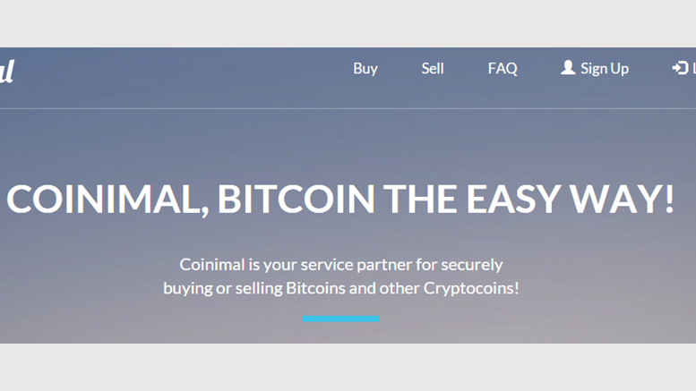 Coinimal and Giropay: German Bitcoin Buyers Get a Boost!