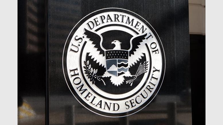 Department of Homeland Security Wants Blockchain Applications