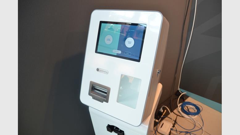 Lamassu Introduces Open-Source Software for Bitcoin ATM Network