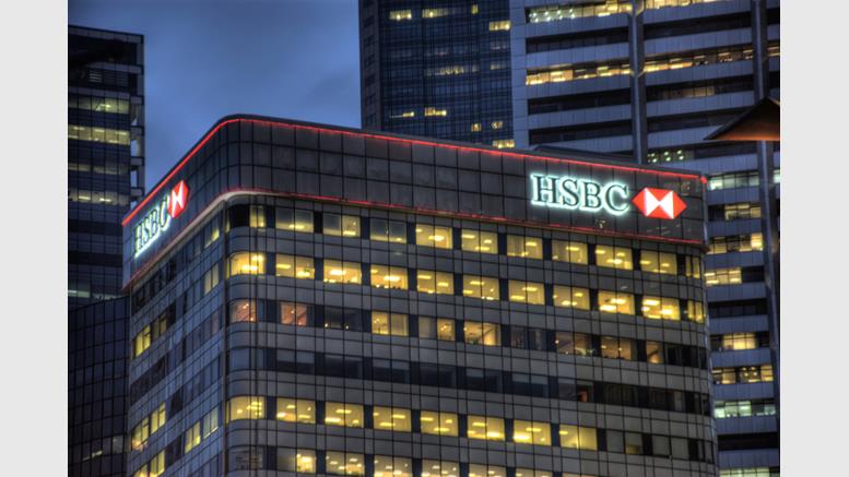 Bitcoin Fund Manager Faces HSBC Account Closure