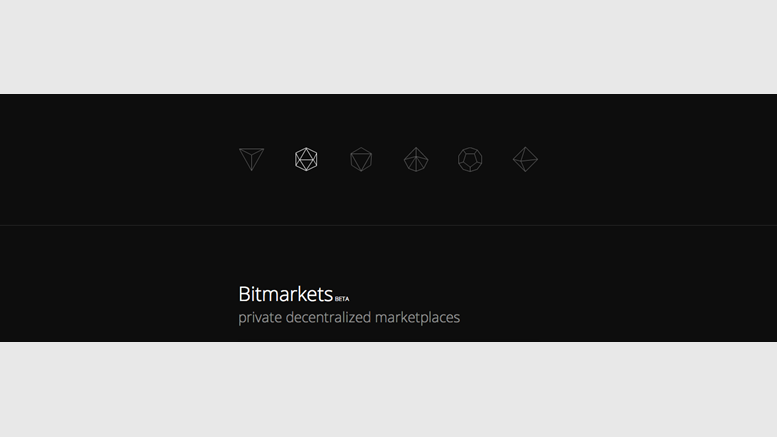 Bitmarkets Launches Decentralised Bitcoin Marketplace With Tor Support