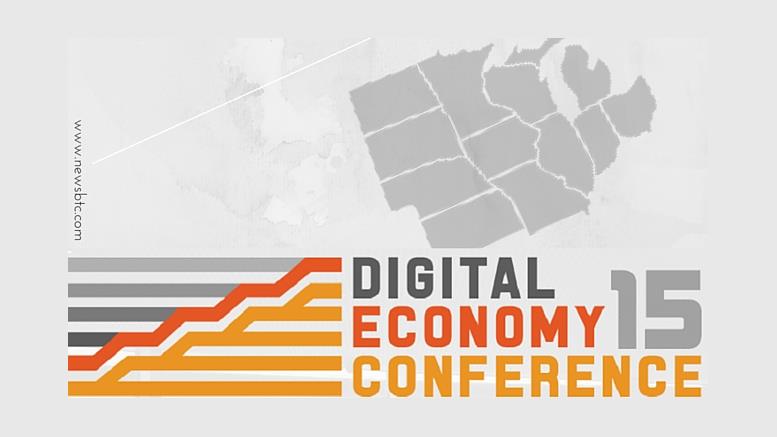 Digital Economy Conference Brings FinTech to Midwest