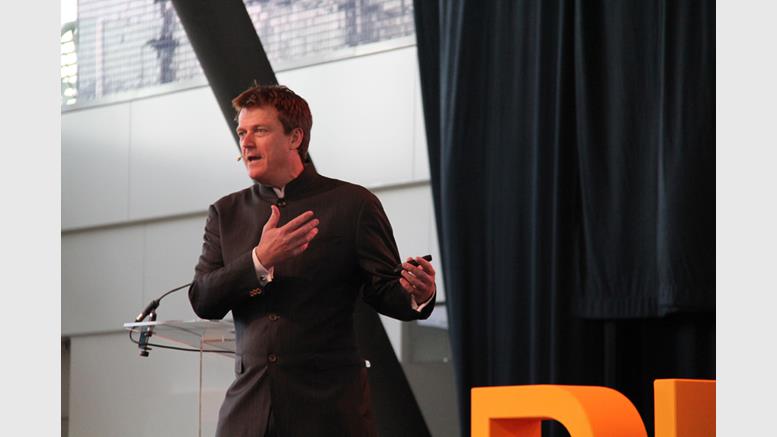 Bitcoin2014 Day One: Industry Seeks to Push Possibilities in Amsterdam