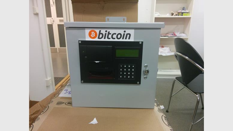 LocalBitcoins Starts Manufacturing Low-Cost Bitcoin ATM