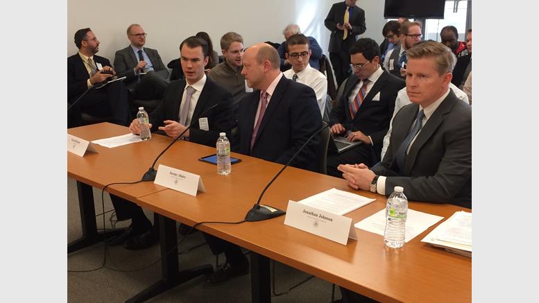 Bitcoin Hearings Day 2: Bitcoin Businesses Court Regulation in NY