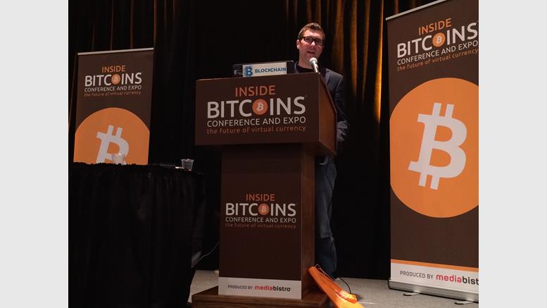 Blockchain CEO Nic Cary: Global Stories Highlight Bitcoin's Value