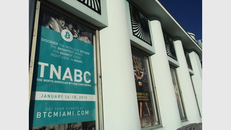 TNABC Day 2: Bitcoin Industry Takes On Security Challenges