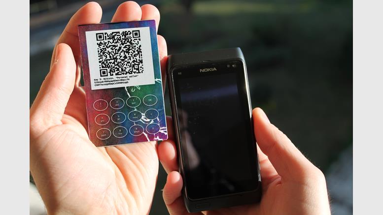 Pitbull Wallet Stores Bitcoin Keys on Credit Card-Sized Device