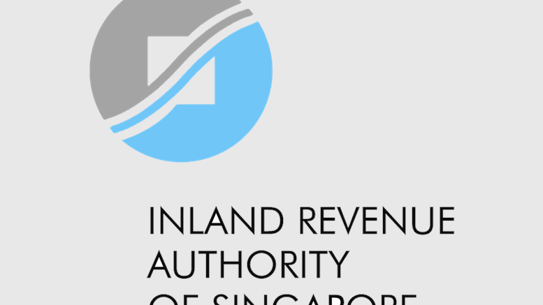 Singapore Introduces Income Tax Guidelines for Cryptocurrency Businesses