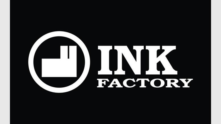 After Six Months of Accepting Bitcoin, Ink Factory Says Bitcoin Not Right for Retail