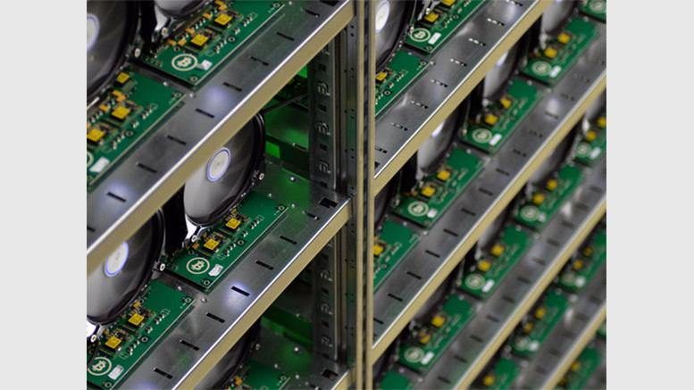 NSF OIG Report: Researcher Used NSF-Funded Supercomputers to Mine Bitcoins